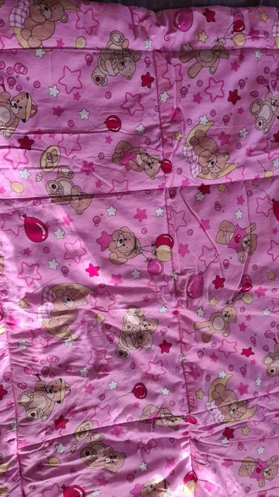 Новое!ДетОдеялко!