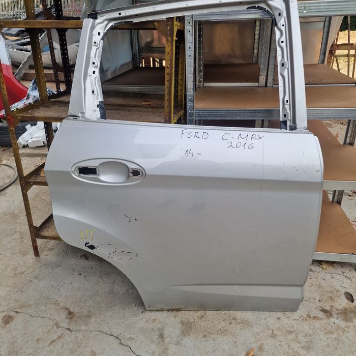 Ford C-Max 2016 след 2014 задна дясна врата
