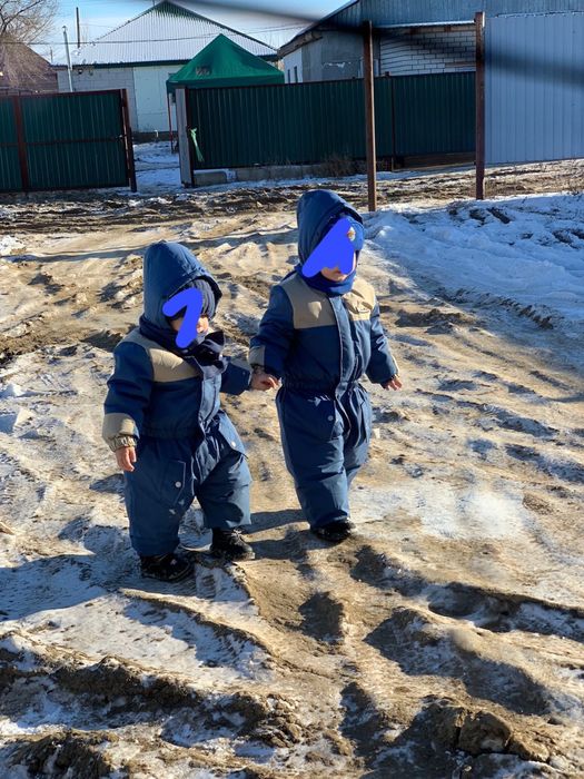 Ер балалардын киымдерн сатамын)