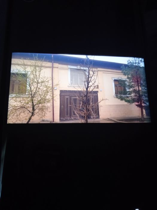 Участка сергели хонабод жокей ропарасидаги махалада 6сотих участка