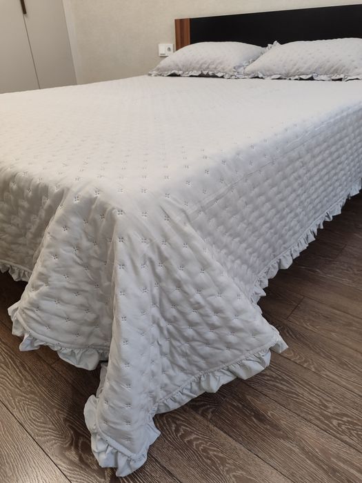 Покрывало под ZaraHome