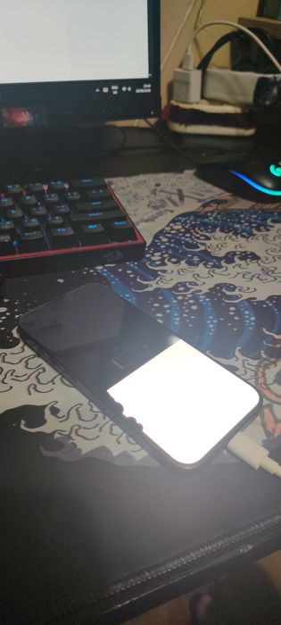 iPhone 15 pro piese/recarosare