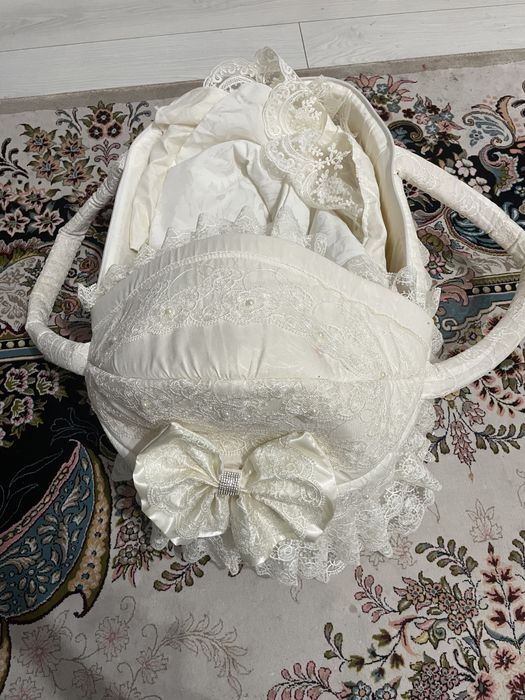 Детский корзина