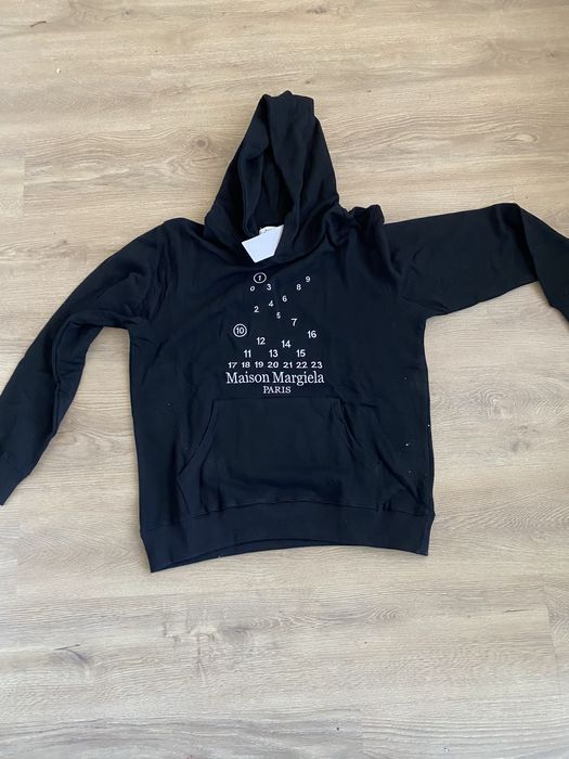 Maison Margiela hoodie