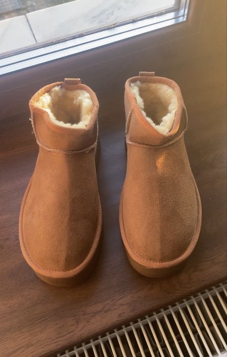 Ugg Classic
