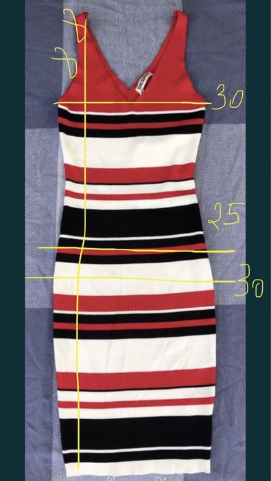 Rochie noua vinceotto marime s m rochie noua s m