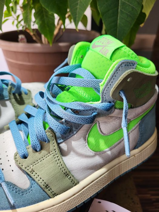 Adidași nike jordan mărimea 36