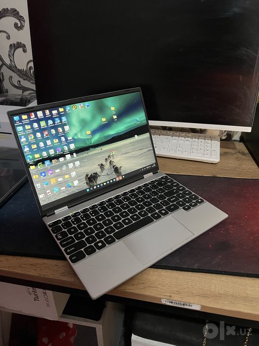 Noutbuk 14 dyum 16/512 gb ddr 4  2.hz windows 14 pro