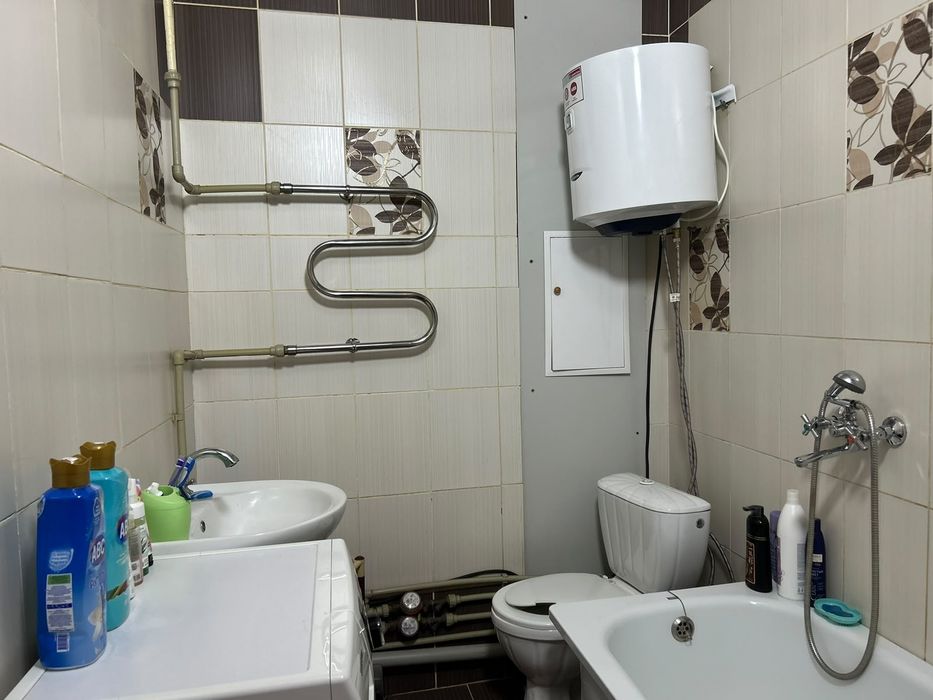 Продам 1 комнатную квартиру