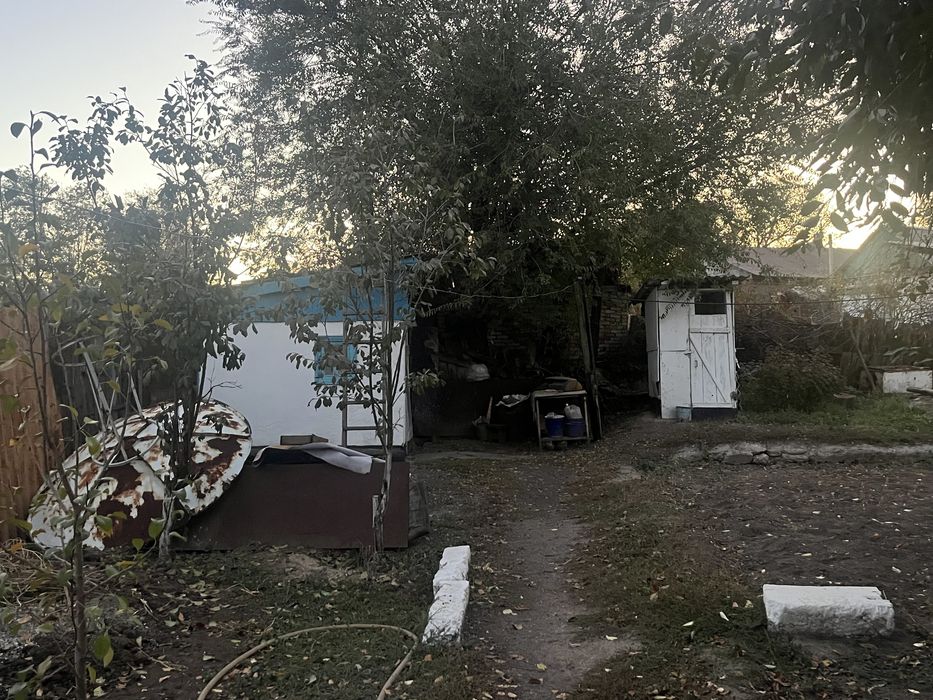 Дом в хорошей местности