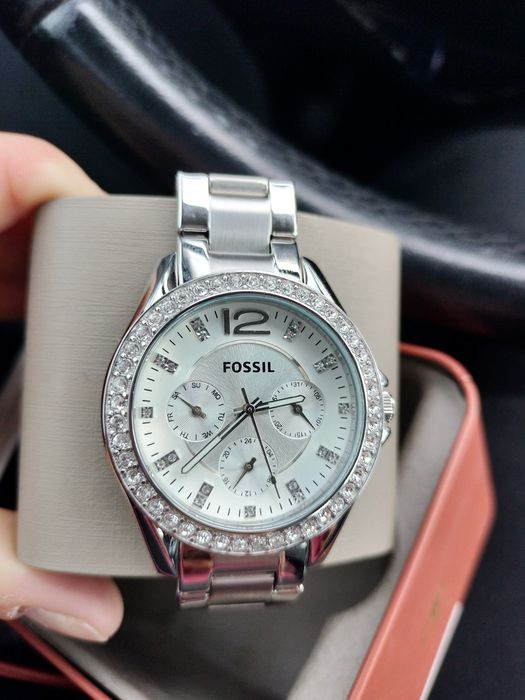 Ceas Fossil Air Way Damă