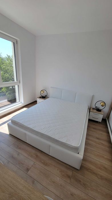 Apartament nou, central , camere 2