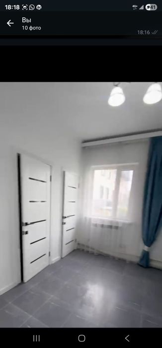 Срочно Сдается комната