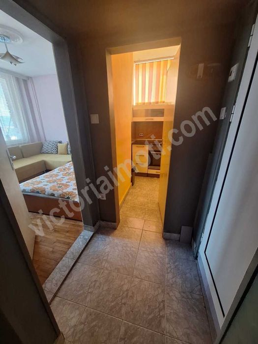 Продава се Тристаен апартамент в Велико Търново, Колю Фичето - 75 кв.м за 1580 €/кв.м - Снимка #9