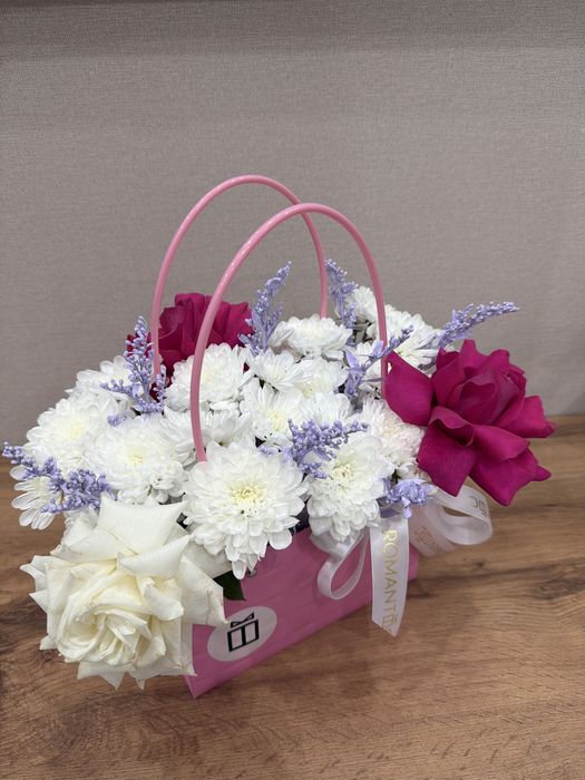 продам цветы свежие