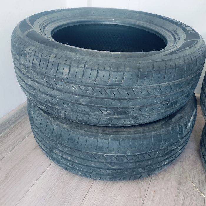 Летни покрышка сатылымда