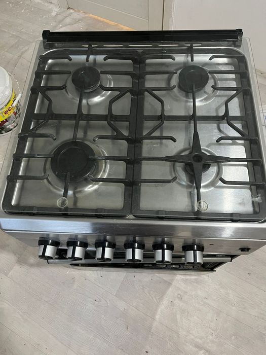 Продам газ плита