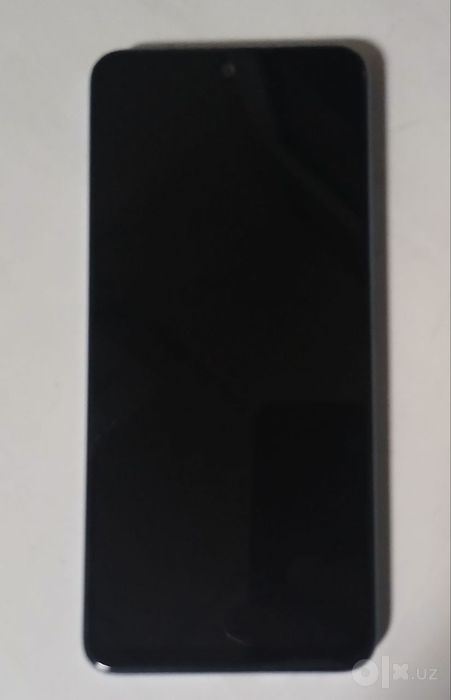 Redmi note 12 blue