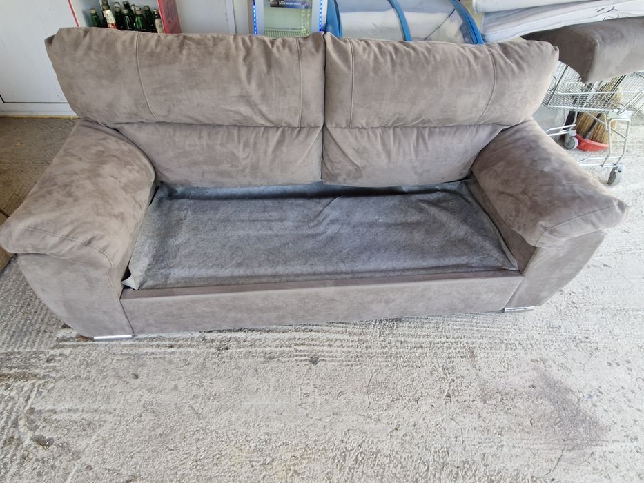 Диван разтегателен