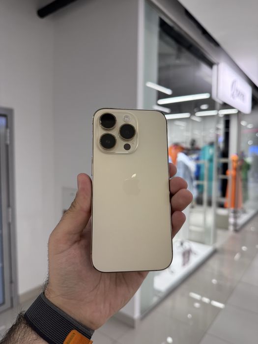 Iphone 14 Pro / айфон 14 про АКБ 82%