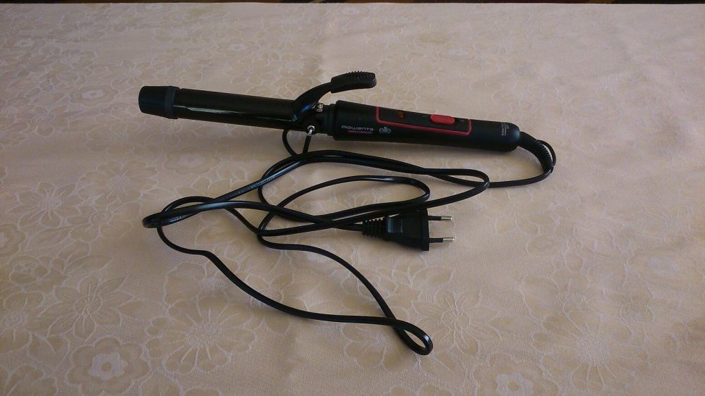 Преса за коса"Rowenta"