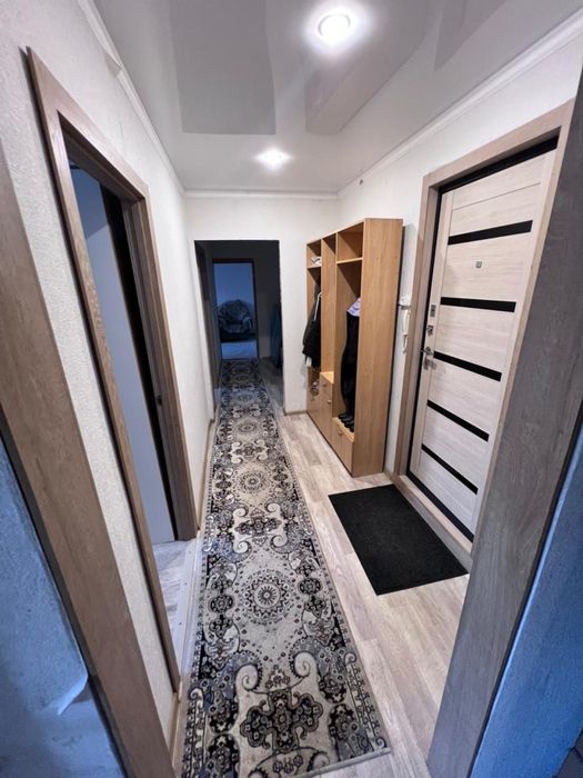 Продам 3х комнатную квартиру