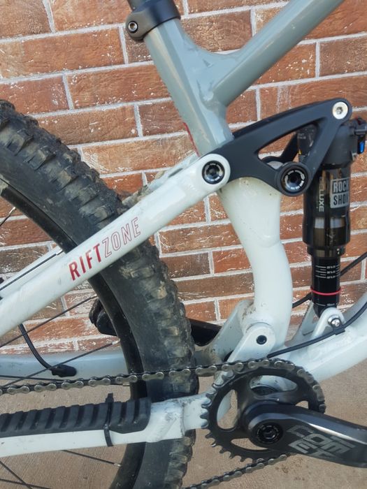 Marin rift zone 2023