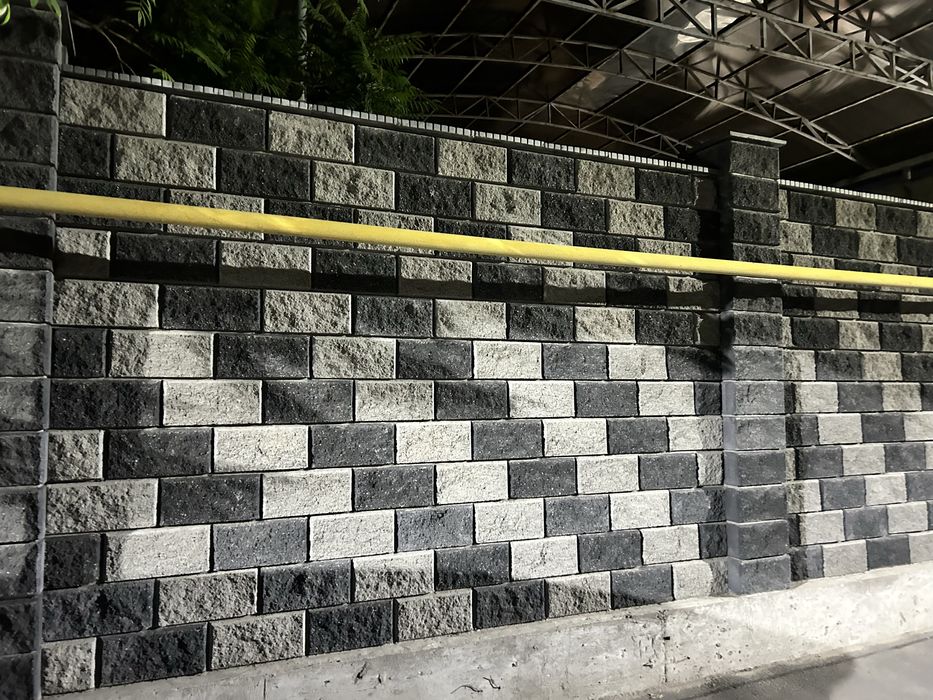 Резерв! Сплитерные блоки с завода резерв!