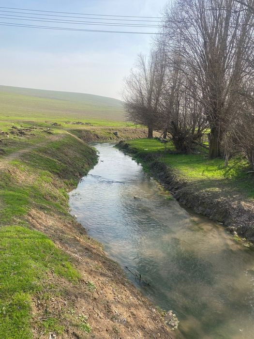 Участок продается