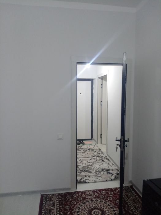 Isharaga uy beriladi xozayka bilan