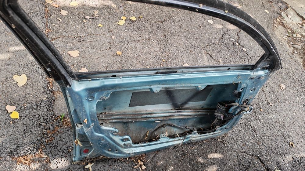 Piese Passat B5, aripa, ușă, capotă