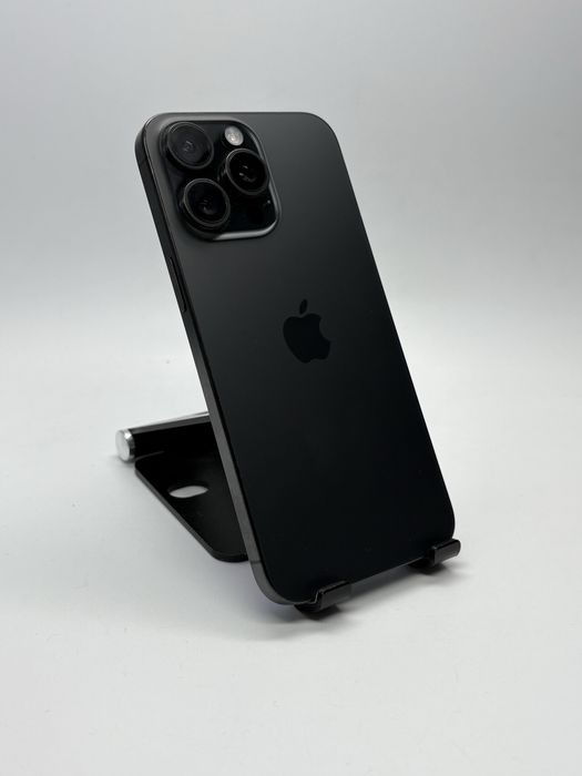 iPhone 15 PRO MAX 256Gb | STARE IMPECABILA 10/10 | Baterie 100%