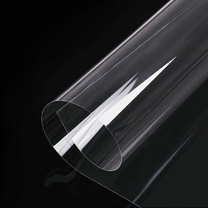 Изгодно!!! Прозрачен винил кристал Режем парчета! ветроупорни завеси