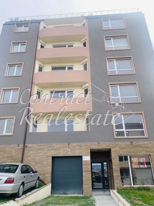 Дава се под наем Двустаен апартамент в Варна, Аспарухово - 70 кв.м за 382.5 € - Снимка #12