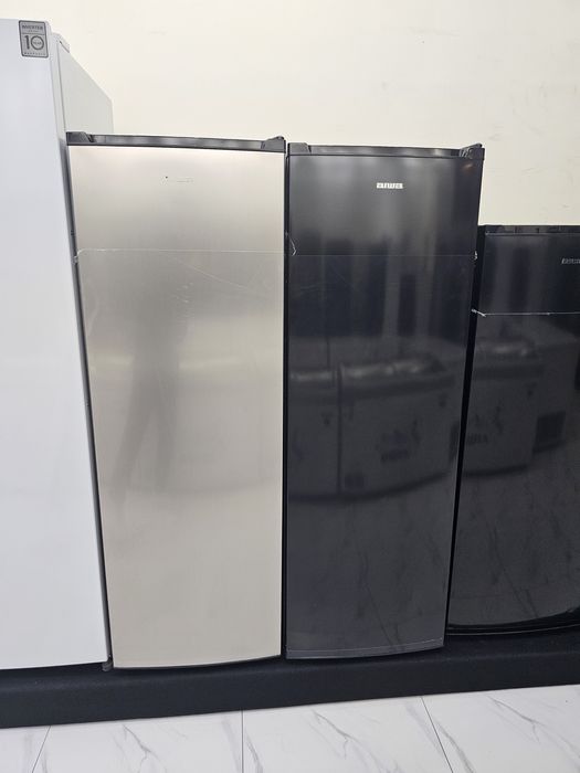 Вертикальные морозильники Aiwa первые руки