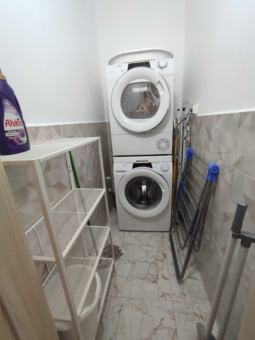 Дава се под наем Двустаен апартамент в София, Младост 4 - 60 кв.м за 663 € - Снимка #8