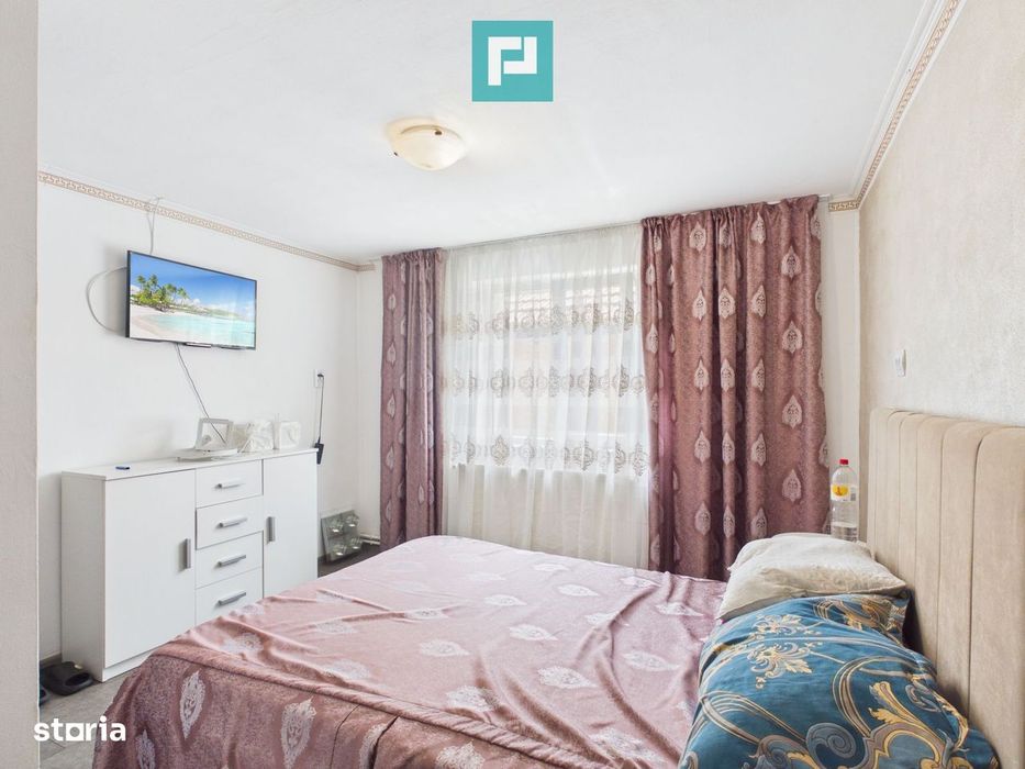 Casă nouă, modernă, cu teren 1050 mp, Leș