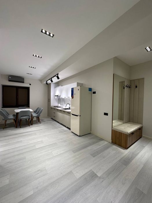 ЖК Silk road  на: ул. Сайрам  ский район Ор.р: Буз базар