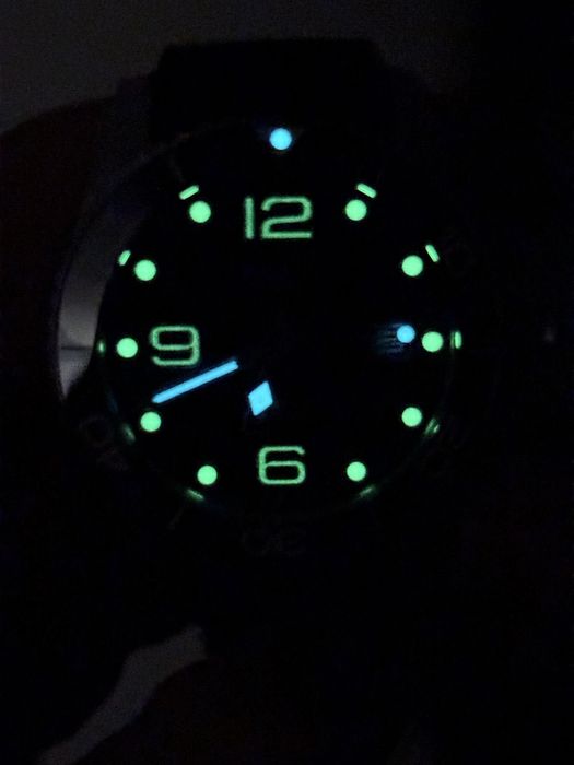 Ceas Automatic Longines Hydroconquest