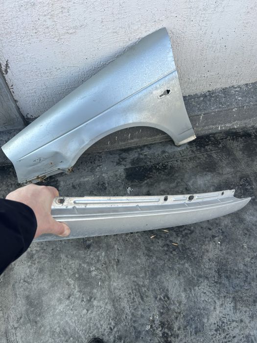 Продам оба Крыла на ладу приору