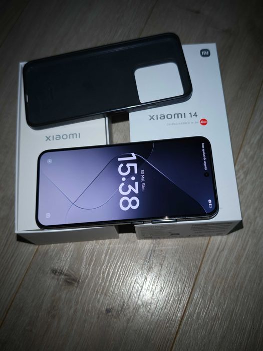 Xiaomi 14 512 gb 12 ram