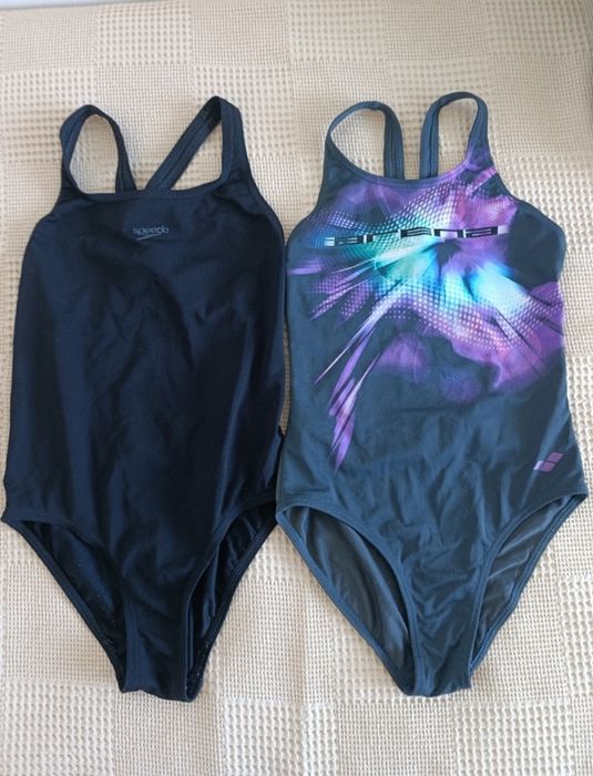 Бански Arena и Speedo