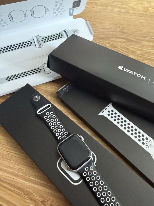 Apple Watch Se Nike