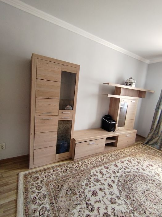 Продам стенку под тв зону