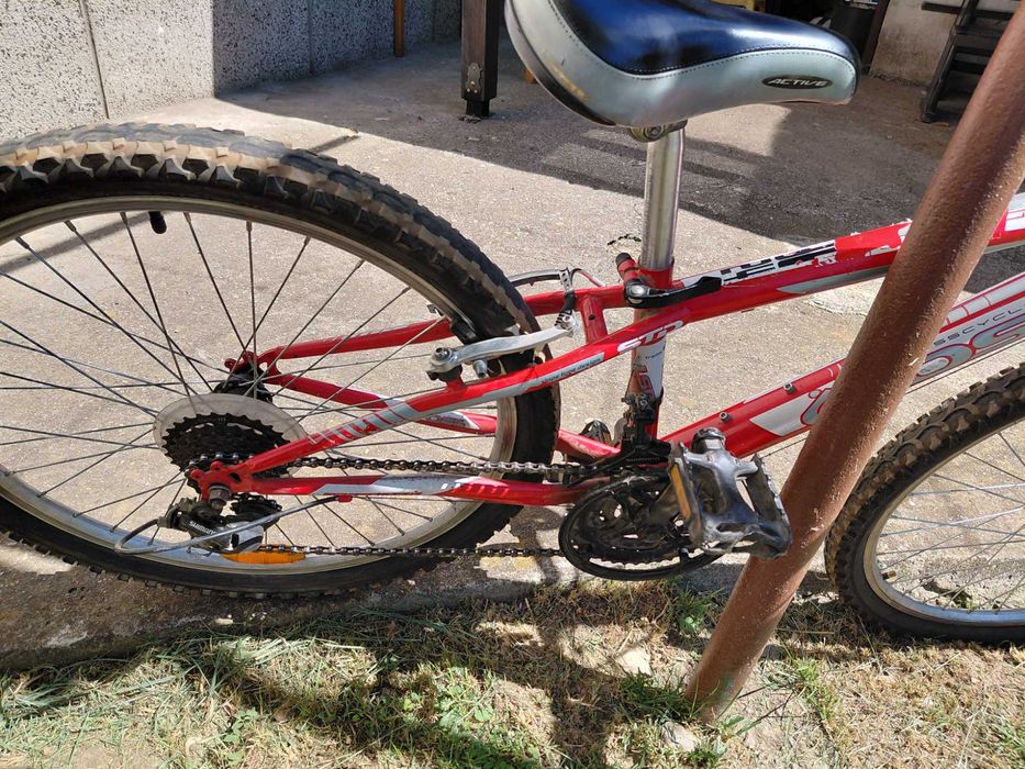 Колело Gross 24"