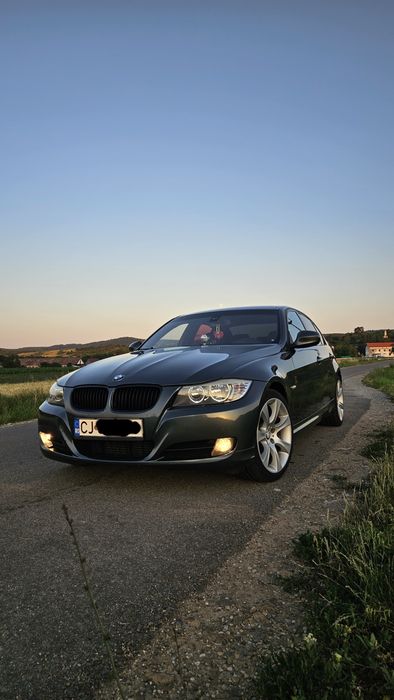 BMW Seria 3 2009 — imagine 3