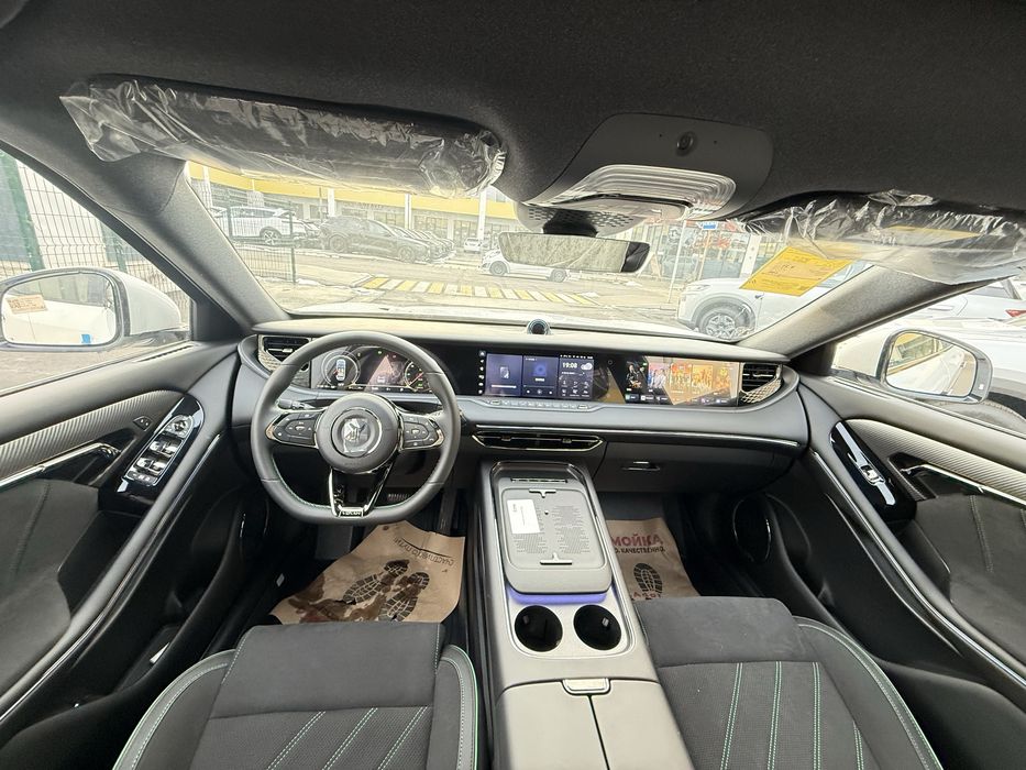 Voyah Free apollo tech 318 madel chegirma narxlarda