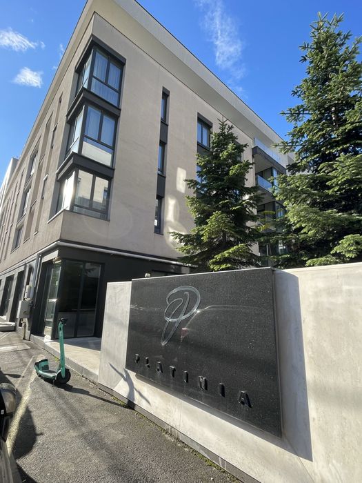Apartament 2 camere pet friendly - Platinia Dorobantilor - The Office