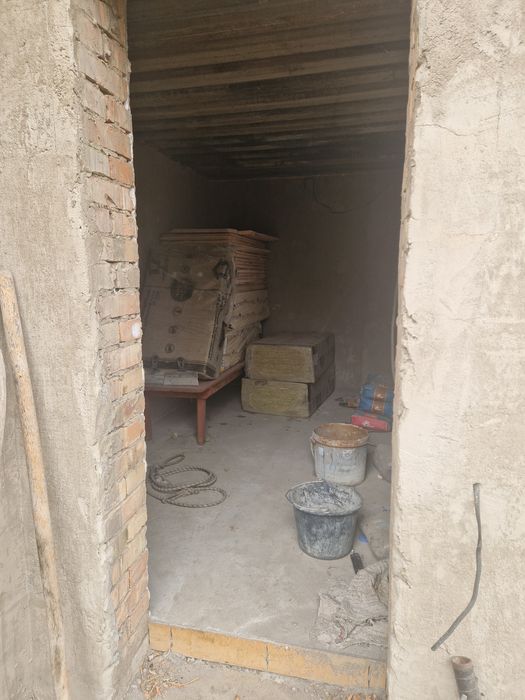 Продам дом 19 км