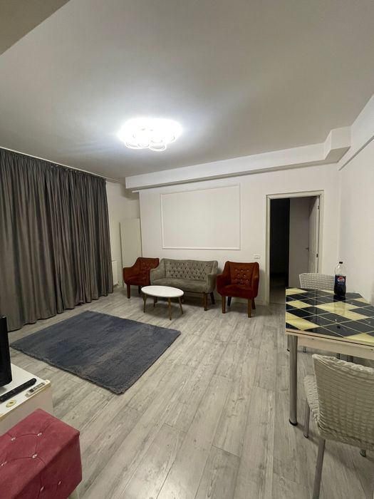 Apartament de 2 camere in Dobroesti / Fundeni